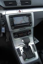 Volkswagen Passat CC 2008 года